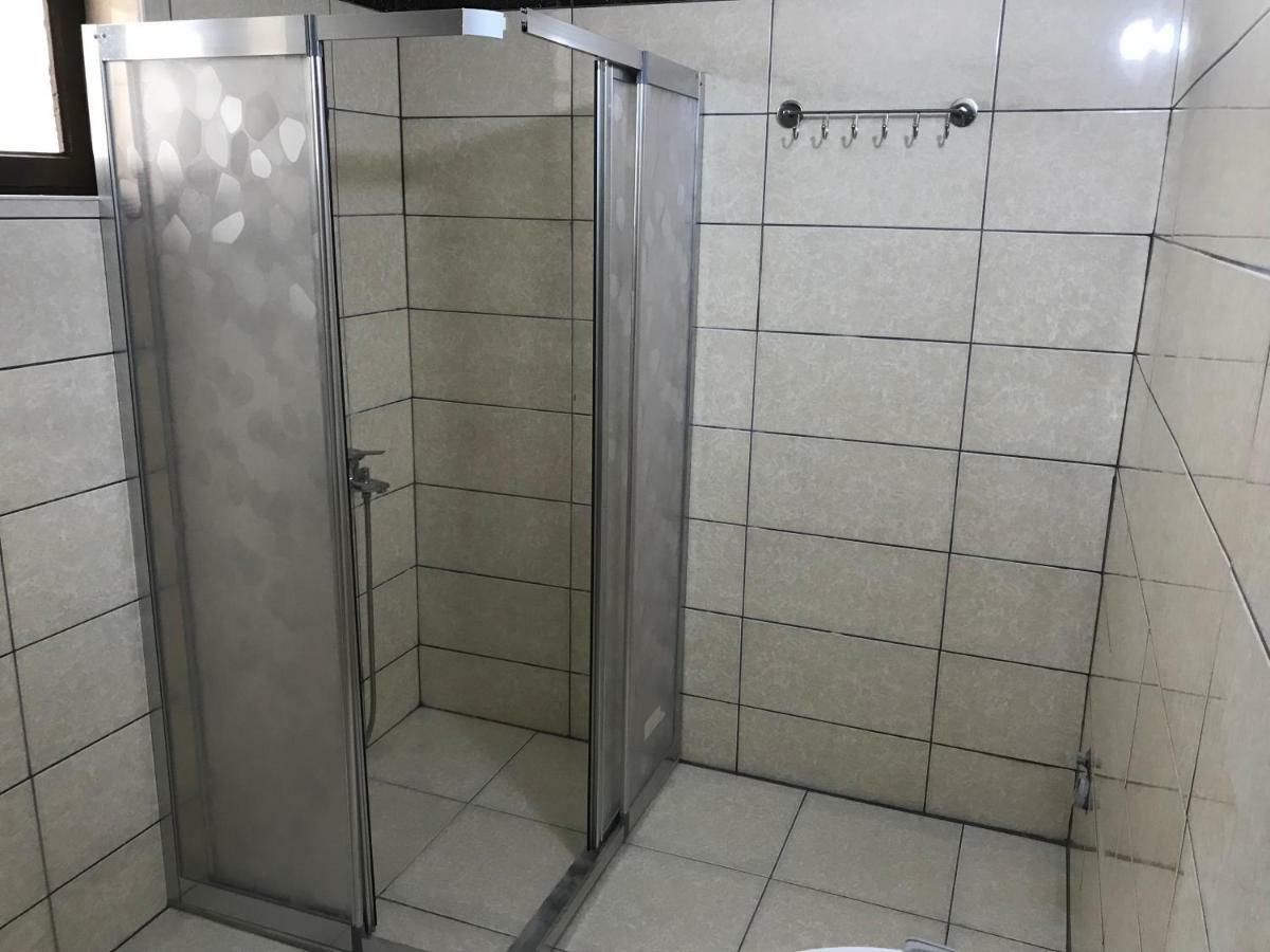 Bayraktar Konagi City Center Demre Eksteriør billede