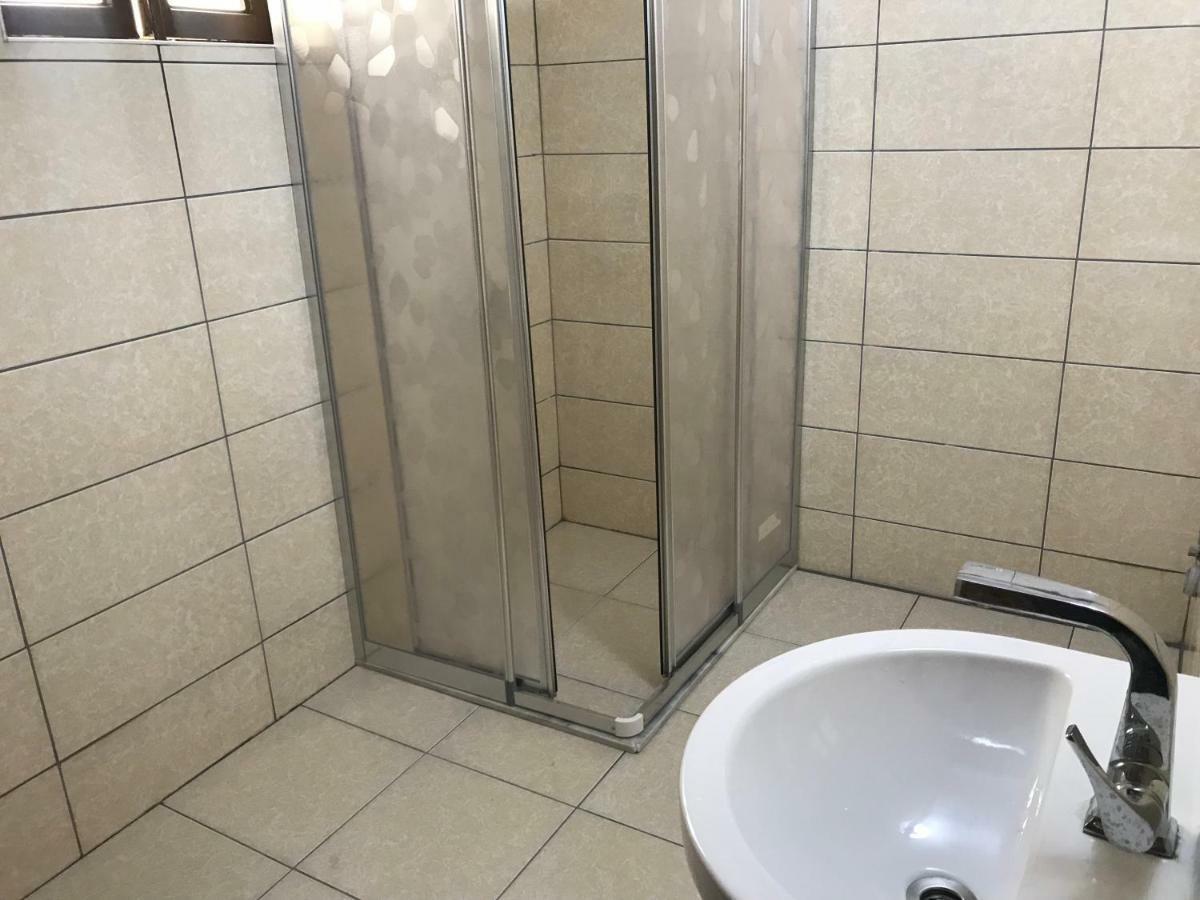 Bayraktar Konagi City Center Demre Eksteriør billede