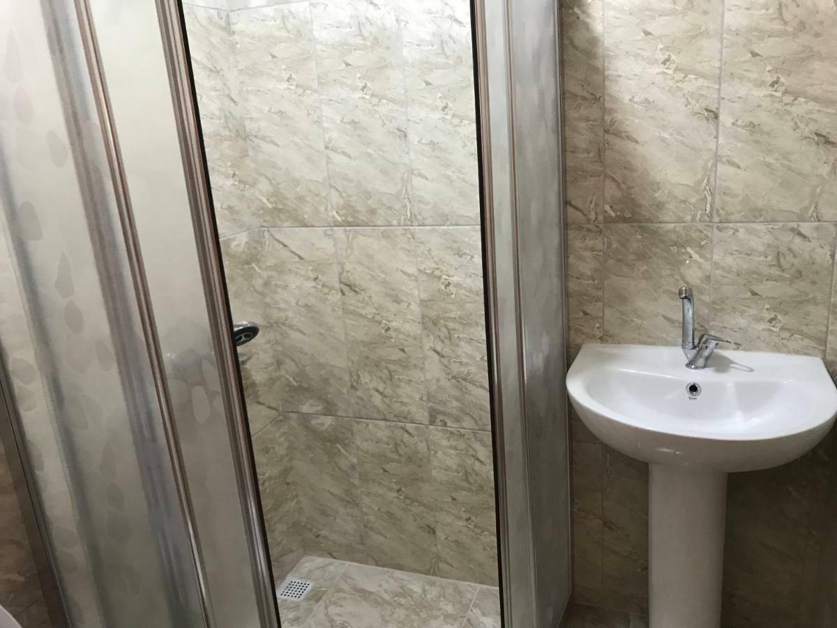 Bayraktar Konagi City Center Demre Eksteriør billede
