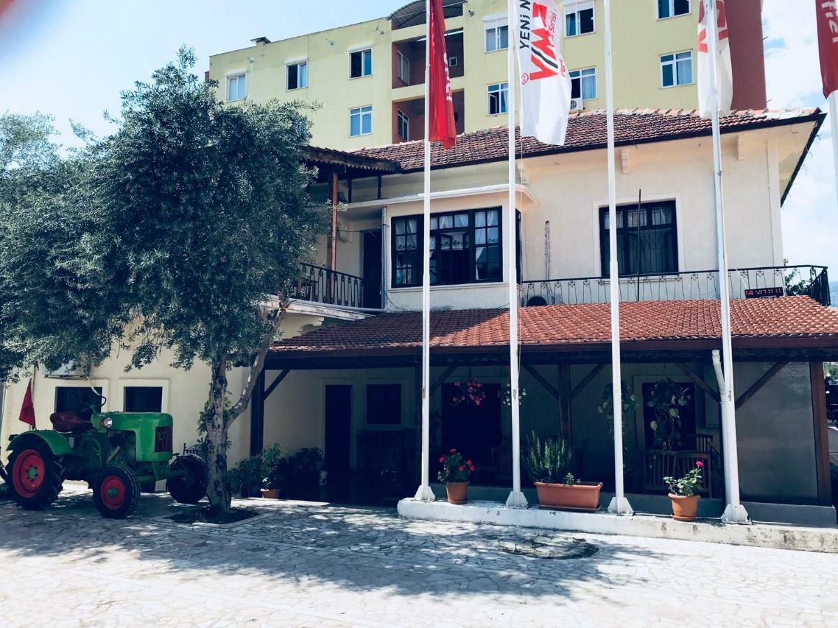 Bayraktar Konagi City Center Demre Eksteriør billede